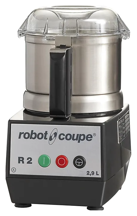 Куттер ROBOT COUPE R2 2450D