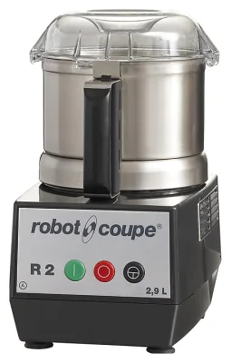 Куттер ROBOT COUPE R2 2450D