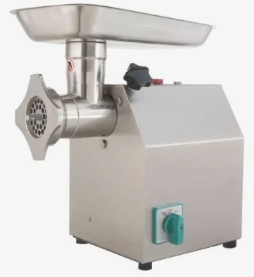 Мясорубка HURAKAN HKN-12CR