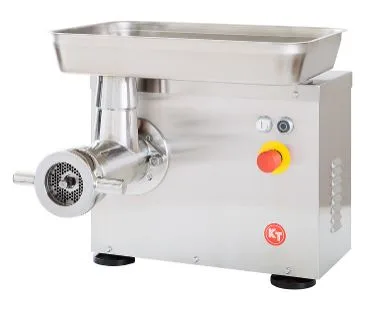 Мясорубка KT LM-82/P UNGER 3Ф корпус и шнек из нерж.стали