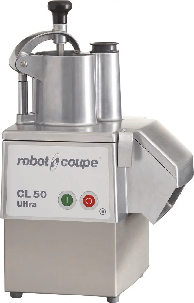 Овощерезка ROBOT COUPE CL50 ULTRA 380В (без дисков)