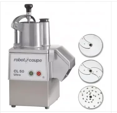 Овощерезка ROBOT COUPE CL50 ULTRA 1 фаза 24465