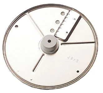 Диск соломка ROBOT COUPE 27610 6х6мм