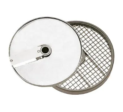 Диск-кубики Robot Coupe 28112 10х10х10 мм 28112W