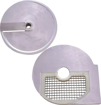 Диск для нарезки кубиком AIRHOT D10+H10 (10x10x10)