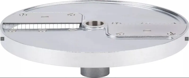 Диск для нарезки соломкой 4х4 мм ROBOT COUPE 28052W