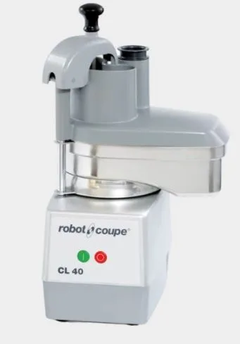 Овощерезка ROBOT COUPE CL40 9502