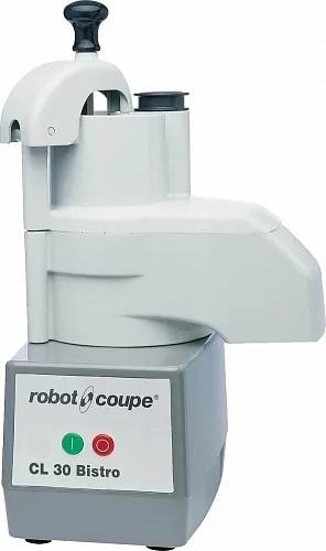 Овощерезка ROBOT COUPE CL30 BISTRO 1Ф. 24432