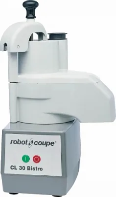 Овощерезка ROBOT COUPE CL30 BISTRO 1Ф. 24432