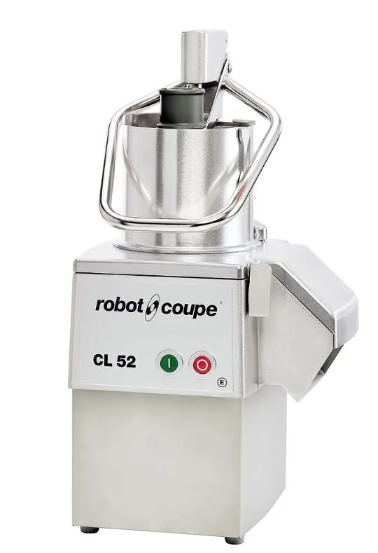 Овощерезка ROBOT COUPE CL52 220В 24490