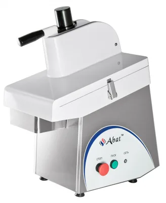 Машина овощерезательная ABAT МКО-50