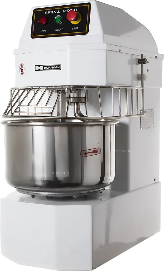 Тестомес HURAKAN HKN-30SN2V