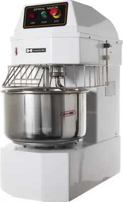 Тестомес HURAKAN HKN-30SN2V