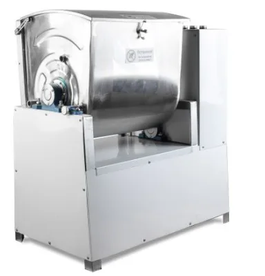 Машина тестомесильная FOODATLAS HO-25A