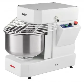 Тестомес спиральный ABAT ТМС-20НН-2Ц CHEF