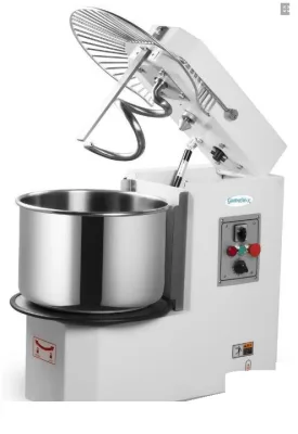 Тестомес спиральный GASTROMIX HSD20B со съемной дежой