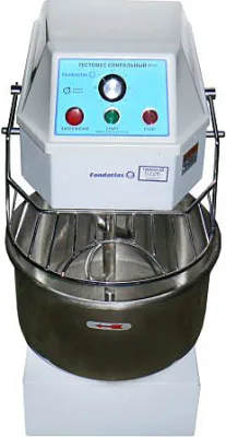 Тестомес спиральный FOODATLAS HS-30 Eco