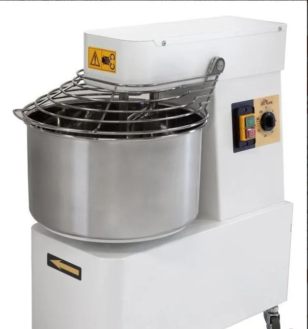 Тестомес спиральный ITPIZZA SK-30 1Ф