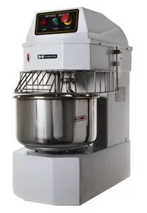 Тестомес HURAKAN HKN-40SN2V