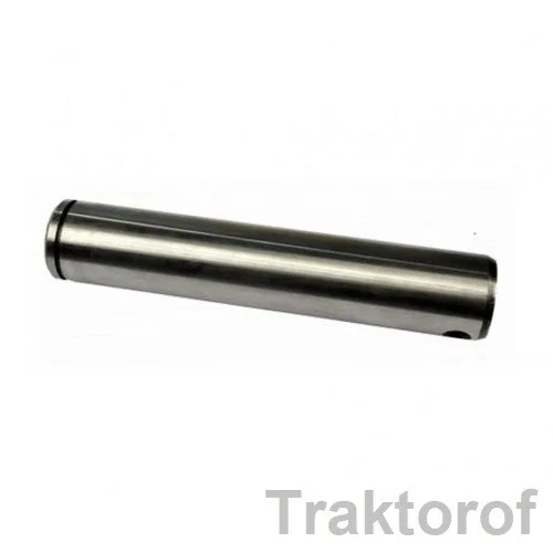 Палец сочленение цилиндра подъема передней стрелы к раме Volvo BL61B, BL71B