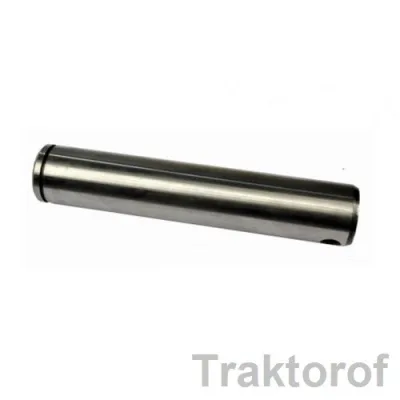 Палец сочленение цилиндра подъема передней стрелы к раме Volvo BL61B, BL71B