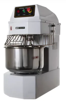 Тестомес HURAKAN HKN-30SN