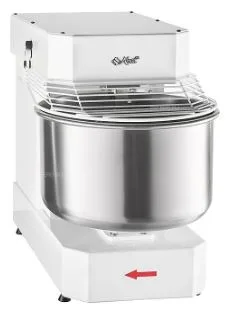 Тестомес спиральный ABAT ТМС-30НН-2Ц серии CHEF