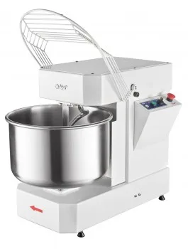 Тестомес спиральный ABAT ТМС-20НН-1Ц серии CHEF