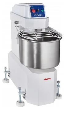 Тестомес спиральный ABAT ТМС-40НН-2Ц серии CHEF