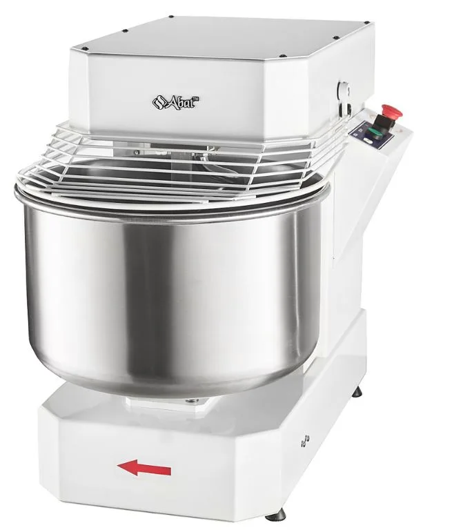 Тестомес спиральный ABAT ТМС-30НН-1Ц серии CHEF