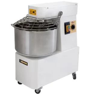 Тестомес спиральный ITPIZZA SK-50-2S 3Ф