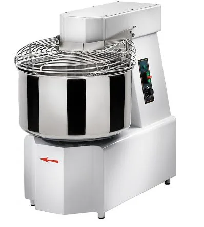 Тестомес спиральный GAM S-20