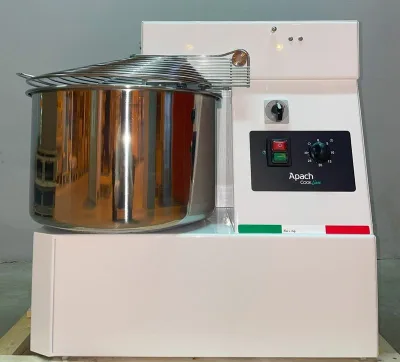 Тестомес спиральный APACH ASMX53F 2S 380В