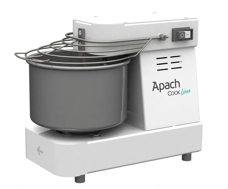 Тестомес спиральный APACH ASM07FT