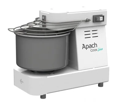 Тестомес спиральный APACH ASM07FT