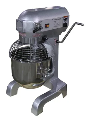Миксер планетарный GASTROMIX B 20C