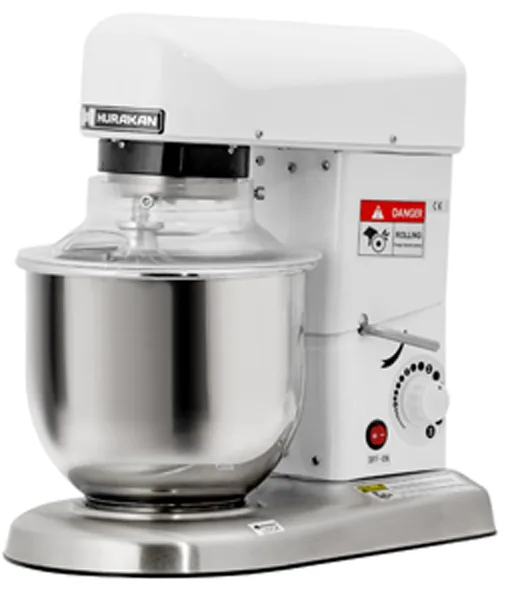 Миксер планетарный HURAKAN HKN-KS5