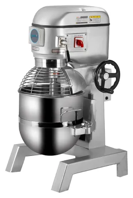 Миксер планетарный GASTROMIX B 40C 380 В