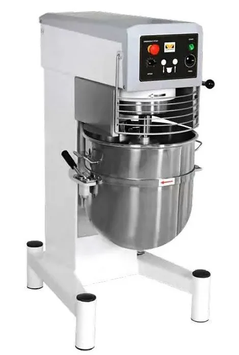 Миксер планетарный VORTMAX VPM 40 VAR