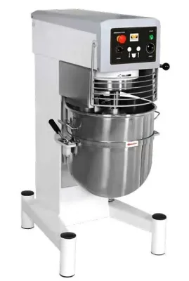 Миксер планетарный VORTMAX VPM 40 VAR