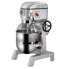 Миксер планетарный GASTROMIX B 60C 380V