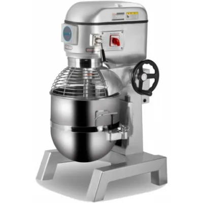 Миксер планетарный GASTROMIX B 50C 380V