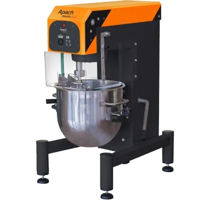 Миксер планетарный APACH Bakery Line APL20B 1ф. настольный