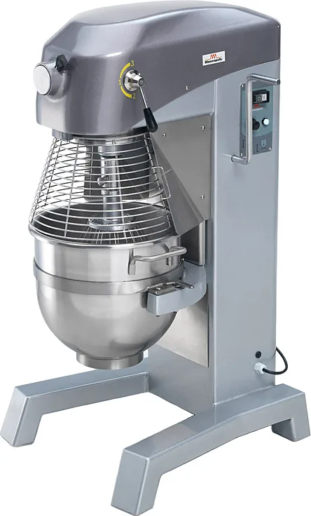 Миксер планетарный SIRMAN Plutone 30
