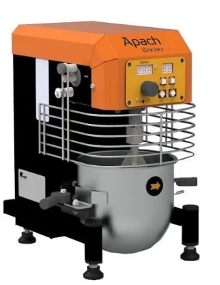 Миксер планетарный APACH Bakery Line APL5B 1ф
