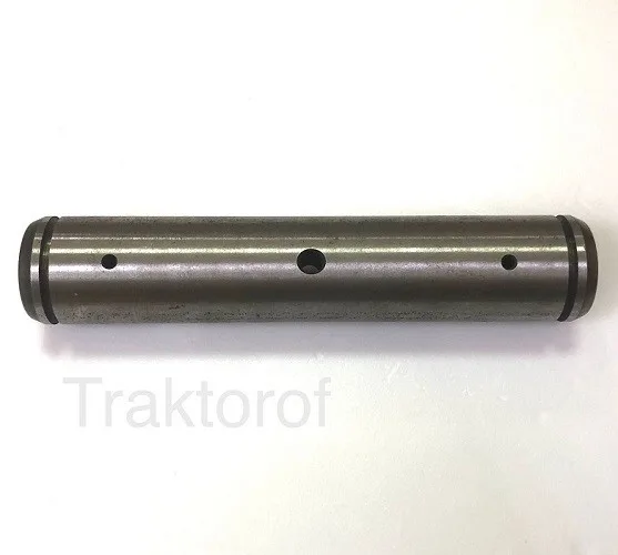 Палец сочленение тяг к переднему ковшу Volvo BL61B, BL71B