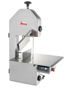Пила для резки мяса SIRMAN SO-1650 F3 220В