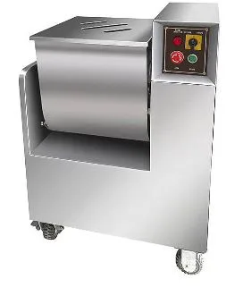 Фаршемешалка HURAKAN HKN-MM50A