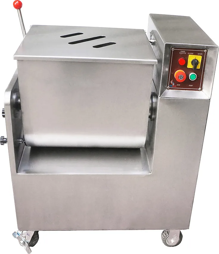Фаршемешалка AIRHOT MME-50