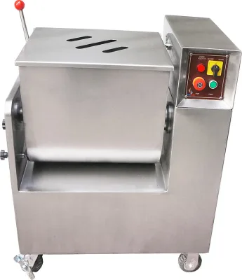 Фаршемешалка AIRHOT MME-50